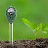 2in1 Bodentester - pH-Wert, Feuchtigkeit - 7 ['2-in-1 Substrattester', ' Substrattester mit pH-Meter', ' pH-Meter', ' Bodenfeuchtemesser', ' Bodentester Biogarten', ' Biogartentester', ' pH-Meter für Erde']