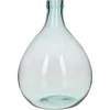 5 L Weinballon im Premium-Kunststoffkorb - 2 ['Korbflasche', ' Rauch', ' Weinballon im Plastikkorb', ' Weinballon', ' Weinballon', ' Weinblase', ' Weingallone', ' Glasballon', ' Gärballon', ' 5-Liter-Ballon', ' Engloch-Glasballon', ' Ballon mit Plastikkorb']