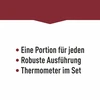 Balkon-Räucherofen mit einstellbarem Fassungsvermögen - 20 ['tischräucherofen', ' Tischräucherofen edelstahl', ' tisch räucherofen', ' tisch räucherofen edelstahl', ' mini räucherofen', ' kleiner räucherofen', ' räucherofen edelstahl', ' räucherofen klein', ' räucher ofen', ' kleines räuchergerät', ' mini räuchergerät', ' tischräucherofen', ' räucherofen', ' räucheröfen', ' räuchergerät', ' thermometer für räucherofen', ' grillen']