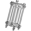 Destillatormodul - Schauglas - 2 ['Destillationsschauglas', ' Schauglas für Destillator', ' rostfreies Schauglas', ' Leuchte für Destillator', ' Leuchtenschauglas', ' Gin', ' Aromatisierung von Destillaten', ' Leuchte']