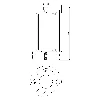 Destillatormodul - Schauglas - 7 ['Destillationsschauglas', ' Schauglas für Destillator', ' rostfreies Schauglas', ' Leuchte für Destillator', ' Leuchtenschauglas', ' Gin', ' Aromatisierung von Destillaten', ' Leuchte']