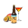 Essenz Gold mit Mango-Maracujageschmack - Essenz 40 ml - 3 ['Essenz für Alkohol', ' für Schnaps', ' Aroma', ' für Alkohol', ' Geschmacksessenz für Alkohol', ' Geschmacksessenz für Schnaps', ' wie mache ich Limonade', ' Mango-Maracuja', ' Mangoessenz', ' Maracujaessenz']