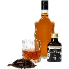 Essenz mit dem Geschmack von Tennessee Whiskey für 10 L, 100 ml - 3 ['Geschmackessenz', ' Essenz für Alkohol', ' Aromen für Alkohol', ' Essenzen für Selbstgebrannten Schnaps', ' Aromen', ' Aroma', ' Tennessee Whiskey-Essenz', ' Tennessee Whisky-Essenz', ' Whisky-Essenz', ' Essenz 250 ml']