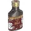 Essenz mit Jamaica Rum-Geschmack für 10 L, 100 ml - 2 ['Rum-Gewürz', ' dunkler Rum Essenz', ' dunkles Rum Aroma', ' Schnaps-Essenz', ' Browin-Essenz', ' natürliches Aroma', ' natürlicher Eichenextrakt', ' 250 ml Essenz', ' Gold Essenz', ' Essenzen für Wodka']