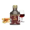 Essenz mit Jamaica Rum-Geschmack für 10 L, 100 ml - 3 ['Rum-Gewürz', ' dunkler Rum Essenz', ' dunkles Rum Aroma', ' Schnaps-Essenz', ' Browin-Essenz', ' natürliches Aroma', ' natürlicher Eichenextrakt', ' 250 ml Essenz', ' Gold Essenz', ' Essenzen für Wodka']