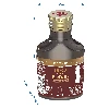 Essenz mit Jamaica Rum-Geschmack für 10 L, 100 ml - 6 ['Rum-Gewürz', ' dunkler Rum Essenz', ' dunkles Rum Aroma', ' Schnaps-Essenz', ' Browin-Essenz', ' natürliches Aroma', ' natürlicher Eichenextrakt', ' 250 ml Essenz', ' Gold Essenz', ' Essenzen für Wodka']