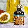 Essenz mit Mango- und Maracujageschmack für 5 L - 100 ml - 7 ['Essenz für alkoholische Getränke', ' Wodka-Aroma', ' Aroma-Essenz für Alkohol', ' Wodka Essenz', ' Limonate selbst machen', ' Mango-Maracuja-Aroma', ' Mango-Essenz', ' Maracuja-Essenz', ' Maracuja-Aroma', ' Schnaps-Essenz', ' Schnaps-Geschmacksessenz']