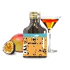 Essenz mit Mango- und Maracujageschmack für 5 L - 100 ml - 3 ['Essenz für alkoholische Getränke', ' Wodka-Aroma', ' Aroma-Essenz für Alkohol', ' Wodka Essenz', ' Limonate selbst machen', ' Mango-Maracuja-Aroma', ' Mango-Essenz', ' Maracuja-Essenz', ' Maracuja-Aroma', ' Schnaps-Essenz', ' Schnaps-Geschmacksessenz']