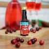 Essenz mit Preiselbeergeschmack 40 ml - 9 ['Geschmacksessenz', ' Cranberry-Essenz', ' Essenz', ' Dressing für alkoholische Getränke', ' Aromen für alkoholische Getränke', ' Mondschein-Essenzen', ' Dressing für Mondschein', ' Aromen', ' Cranberry-Aroma', ' Cranberry-Dressing', ' Cranberry-Aroma']