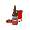 Essenz mit Preiselbeergeschmack 40 ml - 3 ['Geschmacksessenz', ' Cranberry-Essenz', ' Essenz', ' Dressing für alkoholische Getränke', ' Aromen für alkoholische Getränke', ' Mondschein-Essenzen', ' Dressing für Mondschein', ' Aromen', ' Cranberry-Aroma', ' Cranberry-Dressing', ' Cranberry-Aroma']