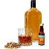 Essenz mit Whiskeygeschmack 40 ml - 4 ['Aroma-Essenz', ' Whisky-Aroma', ' Whiskey-Essenz', ' Essenz', ' Alkohol-Aroma', ' Alkohol-Aroma', ' Mondschein-Essenzen', ' Mondschein-Aroma', ' Aroma', ' Whisky-Aroma']