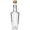 Everest Flasche 250 ml mit Verschluss, 12 Stk. - 4 ['Tinkturflasche', ' Tinkturflaschen', ' Alkoholflasche', ' dekorative Flaschen für Alkohol', ' Glasflasche für Alkohol', ' Mondscheinflaschen für eine Hochzeit', ' Tinkturflasche', ' dekorative Flaschen', ' Wodkaflasche', ' Wodkaflasche']