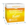 #EXP Mini-Brauerei ECO 2 - 11 ['Geschenk', ' Bierherstellungsset', ' Braukit', ' Bierherstellung', ' Lager', ' Dark Ale', ' Bierzubehör', ' Biergärung', ' Heimbrauen']