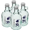 Flasche 0,5 L mit Schraubverschluss, Aufdruck Slivovitz - 4 St. - 2 ['Flasche für hausgemachten Slivovitz', ' Flasche Slivovitz', ' Flasche', ' Glasflasche 500 ml', ' Flasche 0', '5 L', ' Flaschen mit Aufdruck', ' Flasche mit Aufdruck', ' Flasche mit Korken', ' Flasche mit Aufdruck und Korken', ' Flaschen mit Korken']