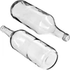 Flasche 1 L mit Schraubverschluss - 4 St. - 5 ['Schnapsflasche', ' Schnapsflaschen', ' Schnapsflasche 1 L', ' durchsichtige Flasche', ' Flaschen 1000 ml', ' durchsichtige Flasche mit Schraubverschluss', ' Flasche für Saft', ' Flasche mit Schraubverschluss', ' Flaschen mit Schraubverschlüssen', ' Flaschen für edle Tropfen']