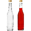 Flasche 440 ml mit Schraubverschluss - 6 St. - 4 