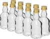 Flasche 50 ml mit Schraubverschluss - 10 St. - 11 