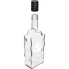 Flasche 500 ml mit Schraubverschluss, Aufdruck einer Weihnachtsbaumkugel - 3 ['Flasche', ' Flaschen', ' Flasche mit Aufdruck', ' Weihnachtsflasche', ' Flasche für Weihnachten', ' Flasche für Liköre', ' Flasche für Selbstgebrannten', ' Flasche für Alkohol', ' Glasflasche mit Korken', ' Flasche 500 ml mit Schraubverschluss', ' Flaschen mit Schraubverschluss', ' Set für Weihnachten', ' Flasche unter den Weihnachtsbaum', ' edle Tropfen für Weihnachten', ' dekorative 500-ml-Flasche', ' Merry Christmas', ' Weihnachtsgeschenk']