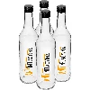 Flasche 500ml mit Schraubverschluss, Aufdruck Antiinflationsflasche 4 St - 2 ['Quittenlikör', ' Zitronenlikör', ' Kirschlikör', ' Flasche für Quittenlikör', ' Flasche für Liköre', ' Likörflasche', ' Likörflaschen', ' Flasche mit Schraubverschluss', ' Flaschen mit Aufdruck', ' Glas mit Aufdruck', ' Glasflaschen', ' Glasflaschen mit Schraubverschlüssen', ' Geschenkidee', ' Glasflaschen mit lustigem Aufdruck', ' Flaschen für Hochzeit']