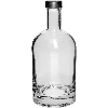 Flasche  Miss der Bar  0,5 L, weiß - 6 