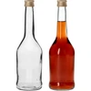 Flasche Napoleon 500 ml, mit fi 28-Schraubverschluss, 6 St. - 4 ['Flaschen mit Schraubverschlüssen', ' Flasche mit Schraubverschluss', ' Schnapsflasche', ' Schnapsflaschen', ' Saftflasche', ' Saftflaschen', ' Likörflasche', ' Likörflaschen', ' Alkoholflaschen', ' Alkoholflasche', ' verschraubbare Flasche', ' Schraubflaschen']