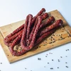 Für Kabanossi - gewürzmischung 30 g - 7 ['hausgemachte kabanosy', ' kabanosy Rezept', ' gewürzt kabanosy', ' natürliche Gewürze', ' konservierungsmittelfreie Gewürze', ' hausgemachte Würstchen', ' kabanosy Snacks', ' schwarzes Wochenende']