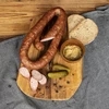 Für Landwurst. Gewürz-Kräutermischung, 20 g - 6 ['Kräuter und Gewürze', ' Gewürze für Wurst', ' Gewürz für Fleisch', ' Kräuter für Wurst']