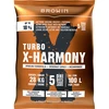 Hefe Turbo X-Harmony 18%, 100 L, 360 g - 6 