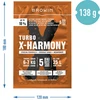 Hefe Turbo X-Harmony 18%, 25 L, 138 g - 6 ['Brennhefe', ' Hefe für Alkohol', ' Turbohefe', ' Harmony-Hefe', ' 18%-Hefe', ' Hefe für selbstgebrannten Schnaps', ' Hefe für Selbstgebrannten', ' Brennhefe für 25 Liter', ' Ansatz 25 L', ' saubere Gärung', ' Zuckergärung', ' für Zuckeransätze', ' ruhige Gärung', ' angenehmer Geruch während der Gärung', ' stabile Gärung', ' einfaches Klären', ' Destillation', ' X-Hefe', ' Browin-Hefe', ' 18%-Hefe', ' Alkoholhefe', ' empfohlene Hefe', ' hochwertige Hefe', ' Trockenhefe mit Nährstoffzusatz', ' einfaches Klären des Ansatzes.']