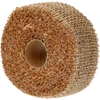 Juteband 5 cm / 10 m - 2 ['Band aus Jute', ' Juteband', ' Band für Tomaten', ' Band für Gurken', ' natürliches Band', ' Öko-Band', ' Band zum Binden', ' Band zum Basteln']