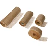 Juteband 5 cm / 10 m - 16 ['Band aus Jute', ' Juteband', ' Band für Tomaten', ' Band für Gurken', ' natürliches Band', ' Öko-Band', ' Band zum Binden', ' Band zum Basteln']