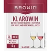 Klarowin 10 g - für Weiß- und Roséweine - 9 