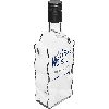 Klosterflasche, 0,5 L, mit Schraubverschluss, 2-farbigem Aufdruck "Moonshine" - 4 St. - 3 ['bedruckte Flasche', ' Mondscheinflasche', ' Likörflasche', ' Wodkaflasche', ' Wodkaflasche', ' dekorative Flasche', ' 500 ml Flasche', ' Glasflasche', ' Hochzeitsflasche', ' Flasche mit Deckel', ' Mondscheinflasche', ' Brauenflaschen', ' Superflasche', ' Wellenflasche']