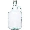 Korbflasche 5 l, Dame - mit Bügelve - 2 ['Weinballon', ' Ballon für Wein', ' Weinflasche', ' Flasche für Wein', ' Ballon für Wein 50 l', ' Ballon für Wein 50 l Castorama', ' Wein Ballon', ' Wein Ballon Castorama', ' Weinballon in Bast', ' Weinballon im Bastkorb ']