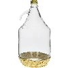 Korbflasche 5 l, Dame mit einem Schraubverschluss - 2 ['Weinballon', ' Ballon für Wein', ' Weinflasche', ' Flasche für Wein', ' Ballon für Wein 50 l', ' Ballon für Wein 50 l Castorama', ' Wein Ballon', ' Wein Ballon Castorama', ' Weinballon in Bast', ' Weinballon im Bastkorb ']