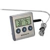 Lebensmittelthermometer mit Sonde (0°C bis 250°C) - 2 