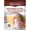 Marinade für Fische. Kräuter-Gewürzmischung, 120 g - 3 