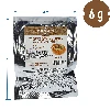 Roggensauerteig - Starter für Brot und Roggensauermehlsuppe, 6 g - 5 