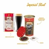 Russian-Imperial-Stout-Brauset - 2 ['dunkles Bier', ' Stout-Bier', ' selbstgebrautes Bier', ' wie macht man Bier', ' Kraftbier', ' Malzextrakt', ' Brewkit-Bier', ' Coopers-Bier']