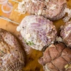 Salpeter zum Pökeln von Fleisch, 100 g - 4 ['zum Pökeln von Fleisch', ' für Schweinefleisch', ' für Rindfleisch', ' für Kalbfleisch', ' zum Pökeln von Schinken', ' zum Konservieren von Fleisch', ' zur Verlängerung der Haltbarkeit von Fleisch', ' schwarzes Wochenende']