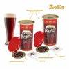 Set für Bockbier, 17 L - 2 ['Ale-Bier', ' dunkles Bier', ' selbstgebrautes Bier', ' wie macht man Bier', ' Brauset', ' Brewkit-Bier', ' Bockbier', ' Coopers-Bier']