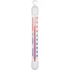 Thermometer für Kühl- und Gefrierschränke (-50°C bis +40°C) 17cm - 2 