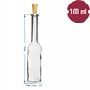 Tinktur-Flasche von 100 ml 6-tlg. + 6 Stecker KK14 - 8 ['flaschen', ' glasflaschen mit korken', ' schnapsflaschen klein', ' kleine glasflaschen', ' kleine flaschen zum befüllen', ' glasflasche geschenk', ' leere flaschen 200ml', ' flaschen für likör', ' flaschen zum befüllen', ' glas flaschen likör', ' mini bottles', ' bottles glass', ' Glasflasche', ' flaschen mit korken', ' kleine flaschen', ' mini reagenzglas mit korken', ' leere flaschen']