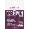 Trockenhefe FERMIVIN 7013  - 1 ['Fermivin-Hefe', ' aktive getrocknete Weinhefe', ' Weinhefe', ' Hefe für Wein', ' Weinhefe getrocknet', ' Trockenhefe', ' Trockenhefe für Wein', ' Hefe für Weißwein', ' Hefe für Roséwein', ' Hefe für Rotwein ']