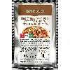 Trockenhefe für italienische Pizza - 100 g - 4 