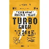 Turbo-Hefe Grom 24h, 180 g - 2 ['Hefe für Alkohol', ' Hefe für Spiritus', ' Hefe für Mondschein', ' Hefe für Samogon', ' Mondschein', ' Samogon', ' Mondschein']