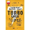 Turbo-Hefe Grom 24h, 180 g - 9 