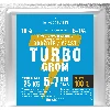 Turbo-Hefe Grom 5-7 Tage 100 L, 340g - 5 