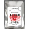 Turbo-Hefe Koji, 50 g  - 1 ['Koji-Hefe', ' Koji-Pilz', ' Roggenschnaps', ' Kartoffelschnaps', ' Kaltmaischen', ' Hefe für Alkohol', ' Hefe für Selbstgebrannten', ' Brennhefe', ' ohne Maischen', ' Hefe für Getreide', ' fur Whiskey', ' drożdże do Whisky']