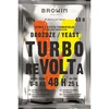 Turbo-Hefe ReVOLTa 48h - 2 ['für Zuckereinstellungen', ' zu Hause bleiben', ' technische Spirituose', ' schnelle Gärung', ' hoher Alkoholgehalt', ' Turbohefe']